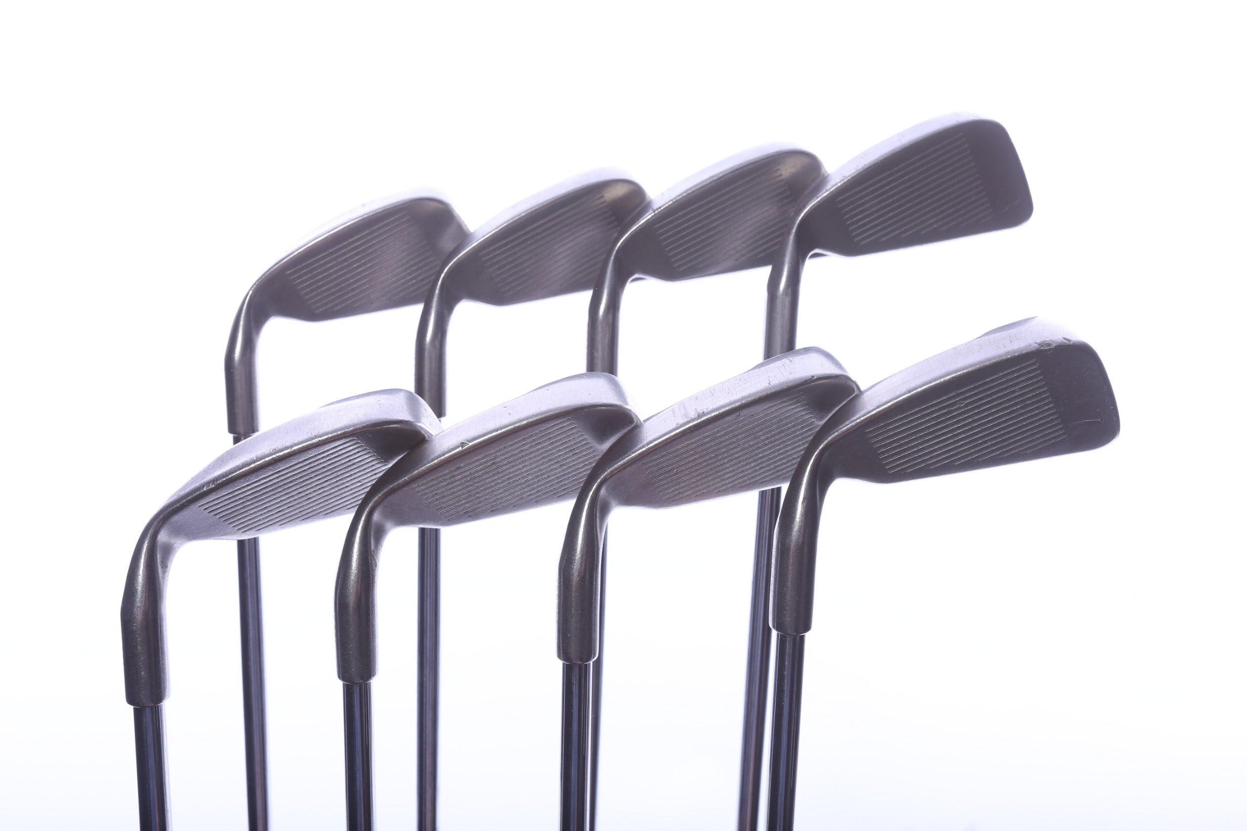 Used Ping Zing 2 Iron Set - Right-Handed - 3-PW - Stiff Flex