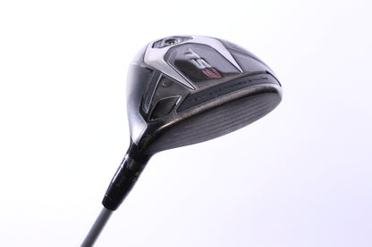 Used Titleist TS2 3-Wood - Right-Handed - 15 Degrees - Regular Flex