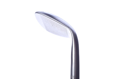 Used Titleist Vokey SM10 Tour Chrome Lob Wedge - Left-Handed - 60 Degrees - Wedge Flex-Next Round