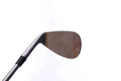 Used TaylorMade Milled Grind 2 Chrome Sand Wedge - Right-Handed - 54 Degrees - Wedge Flex-Next Round