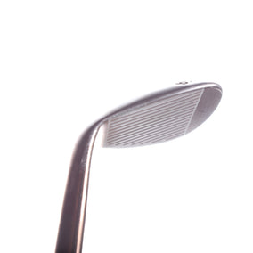 Used Cleveland CG15 Oil Quench Lob Wedge - Right-Handed - 64 Degrees - Stiff Flex-Next Round