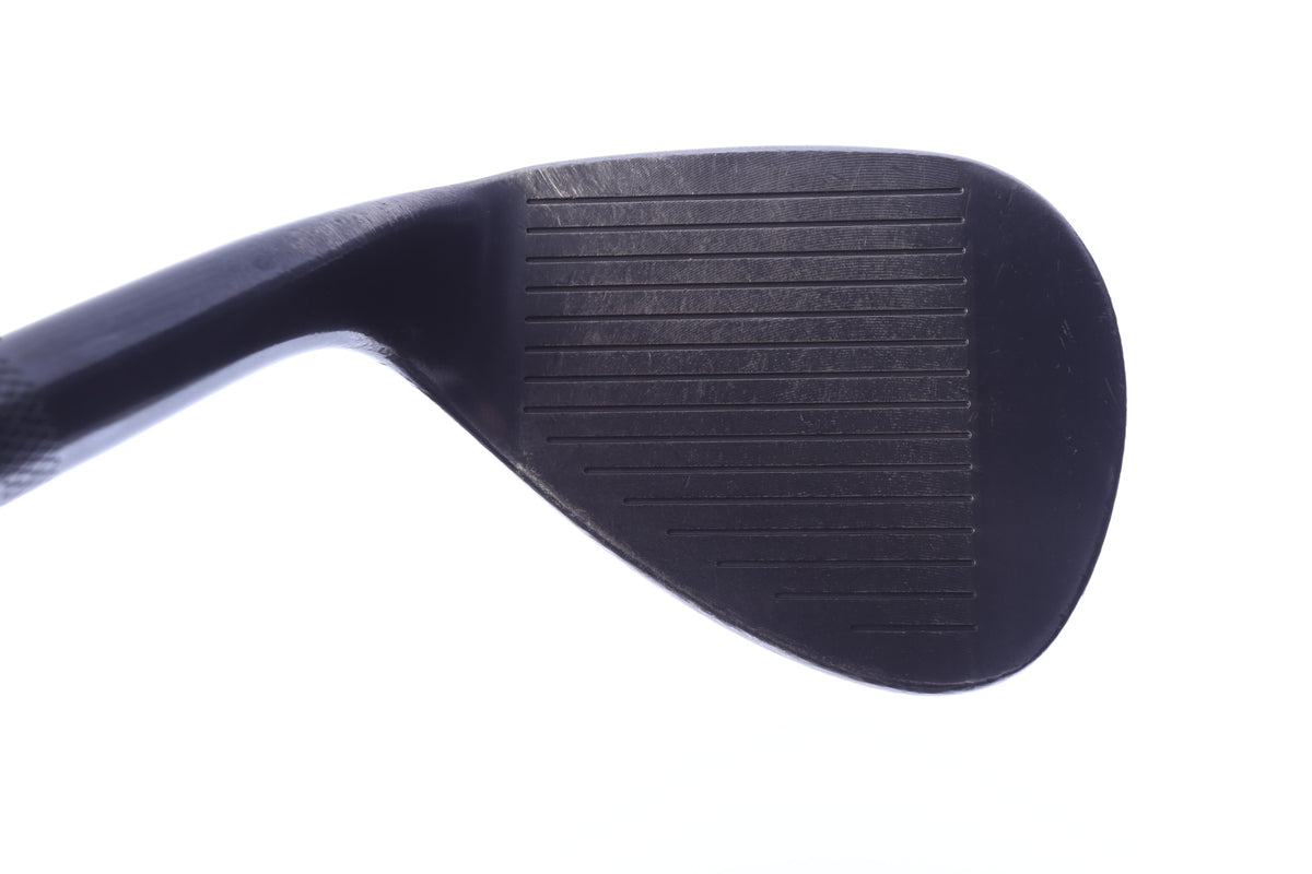 Used Bettinardi HLX 3.0 Black Smoke Sand Wedge - Right-Handed - 54 Degrees - Variable Flex-Next Round