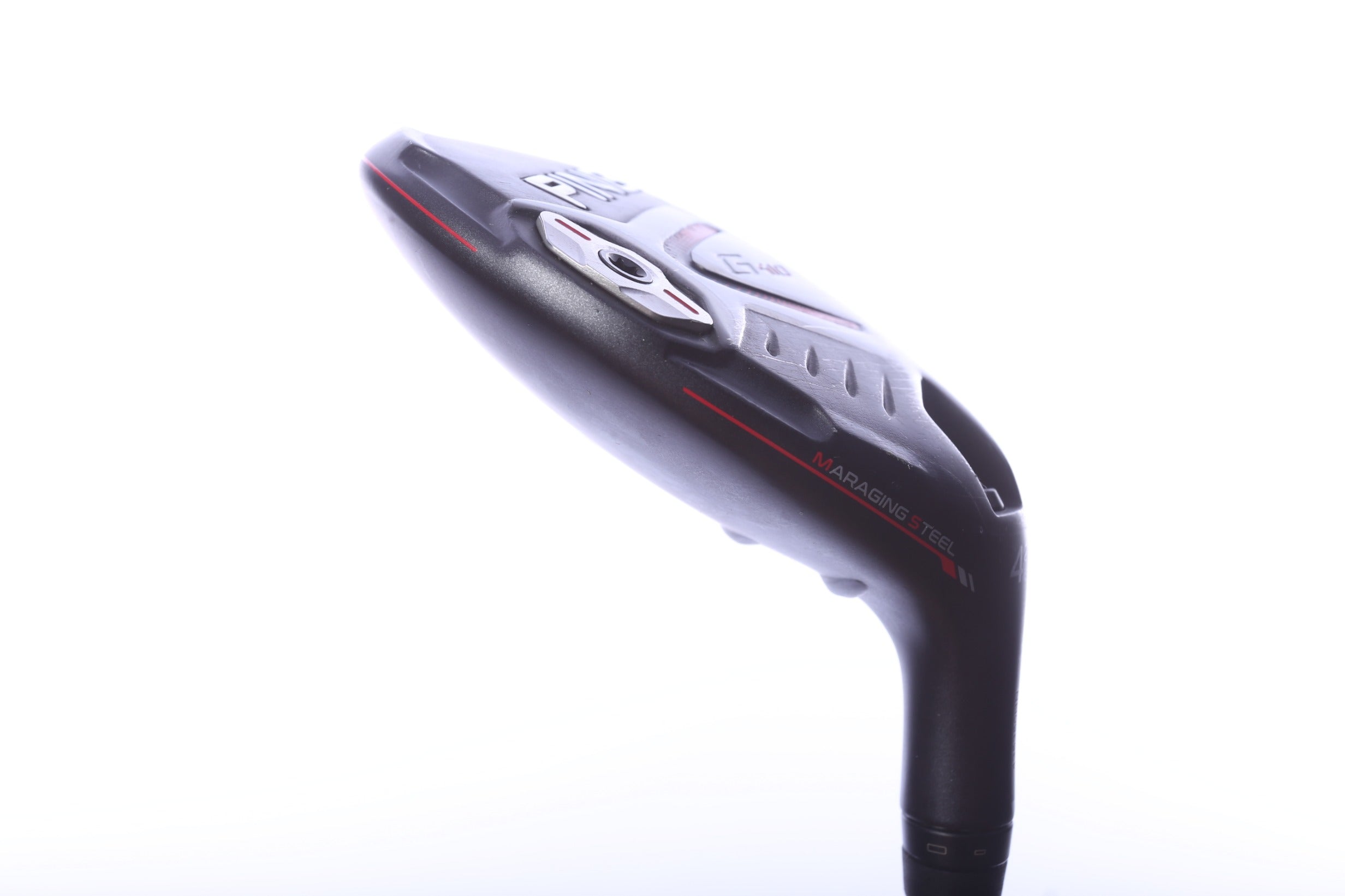 Used Ping G410 4H Hybrid - Right-Handed - 22 Degrees - Stiff Flex