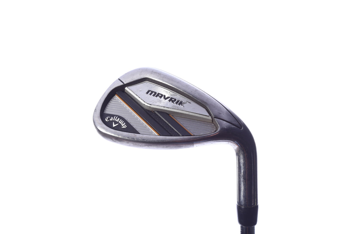 Used Callaway Mavrik Approach Wedge - Right-Handed - 46 Degrees - Regular Flex