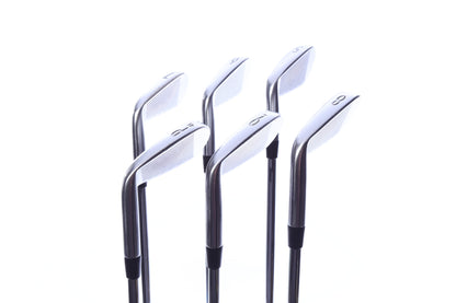 Used Titleist 2021 T100 Iron Set - Right-Handed - 5-PW - Regular Flex-Next Round