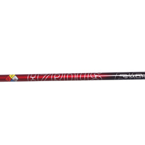 Used Callaway Paradym Ai Smoke TD Driver - 8 Degrees - Stiff Flex Project X HZRDUS RDX Smoke - Right-Handed-Next Round