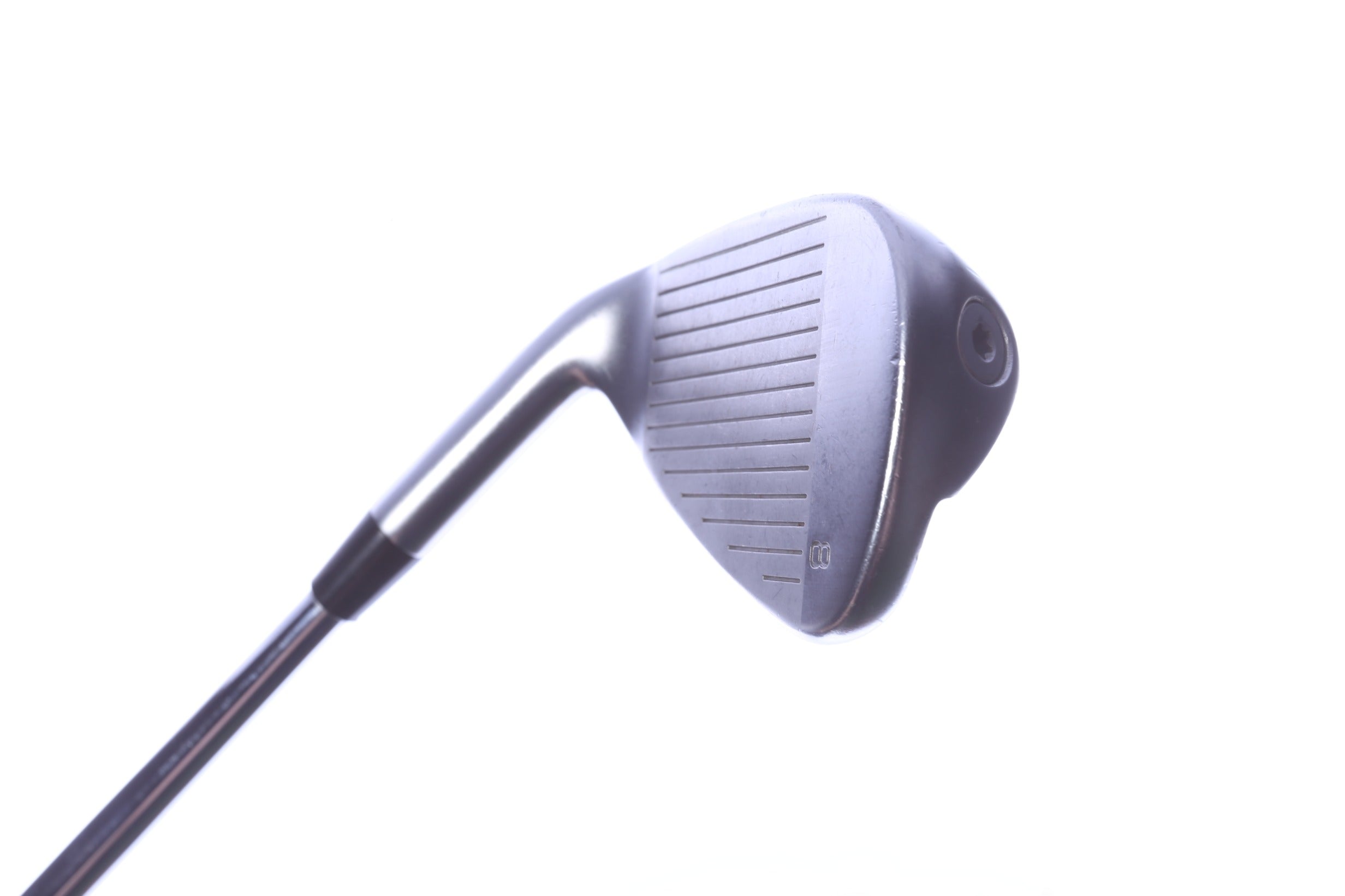 Used Ping G430 Single 8-Iron - Right-Handed - Stiff Flex-Next Round