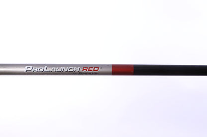 Used Nike SasQuatch Sumo Driver - 10.5 Degrees - Extra Stiff Flex Grafalloy ProLaunch Red - Right-Handed-Next Round