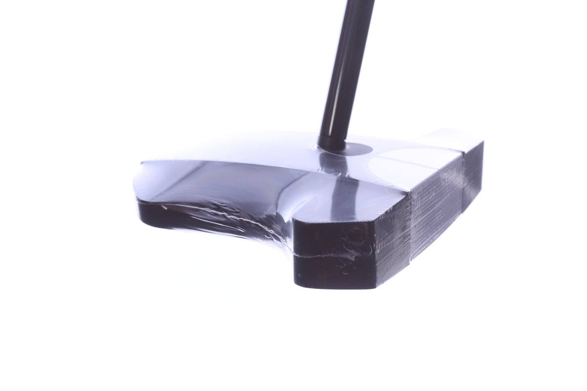 Used Odyssey Ai-DUAL Square 2 Square Max 1/2 Ball Putter - Right-Handed - 34 in - Mallet