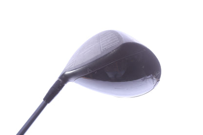 Used Callaway Paradym Driver - 9 Degrees - Regular Flex Project X HZRDUS Silver Gen4 - Right-Handed-Next Round