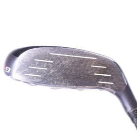 Used Ping G410 SF Tec 3-Wood - Left-Handed - 14.5 Degrees - Seniors Flex-Next Round