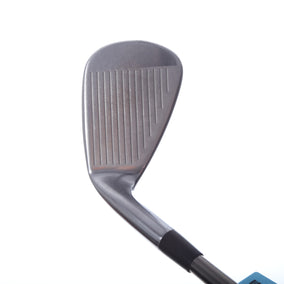 Used Mizuno MP-20 HMB Single 9-Iron - Right-Handed - Stiff Flex-Next Round