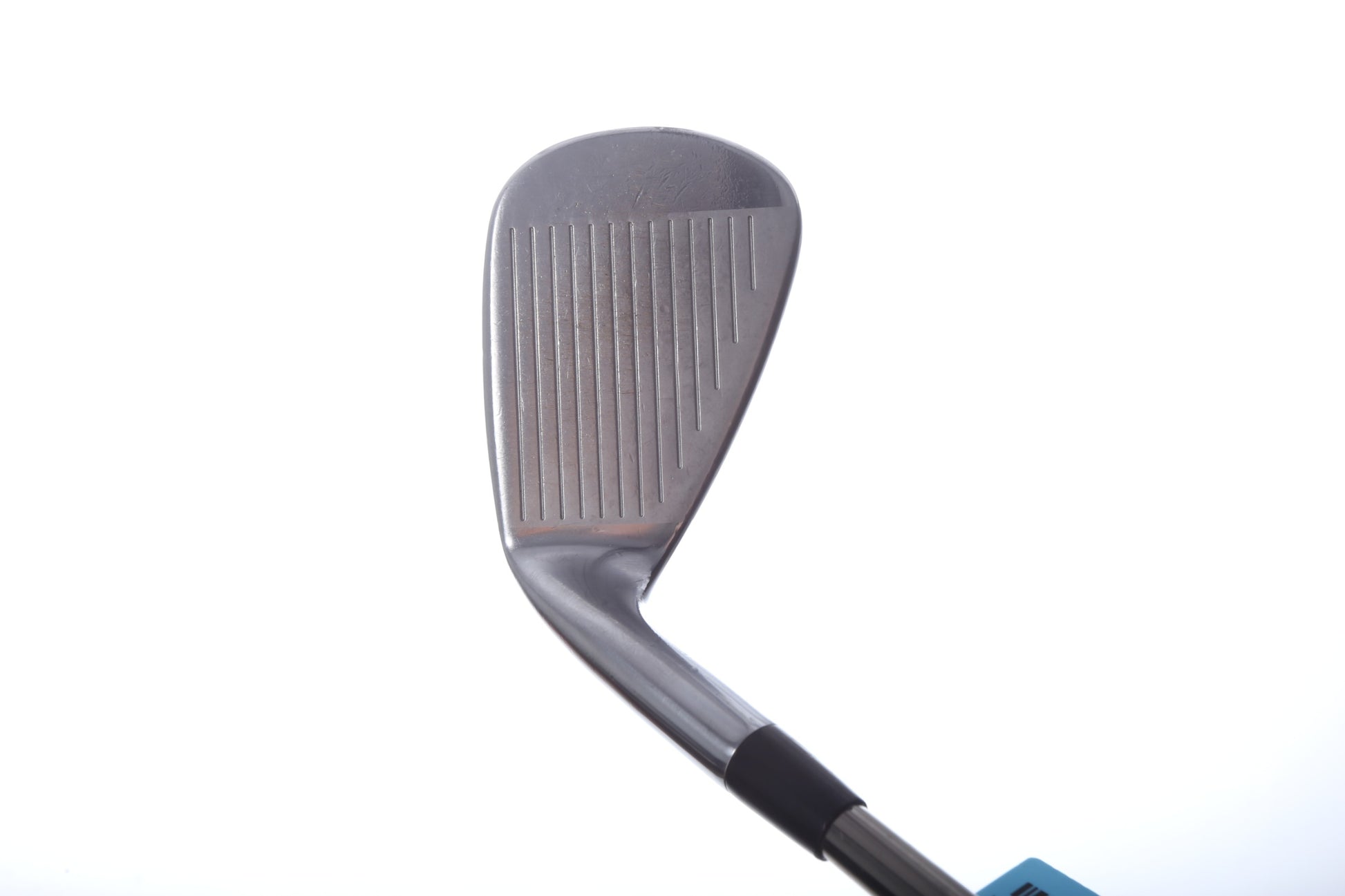 Used Mizuno MP-20 HMB Single 9-Iron - Right-Handed - Stiff Flex-Next Round