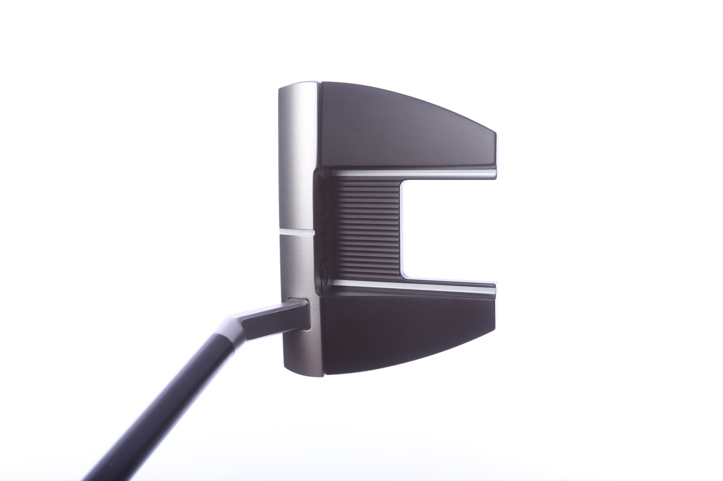 Used Evnroll V5.2 Duo Hatchback Mallet Putter - Right-Handed - 35 in - Mallet