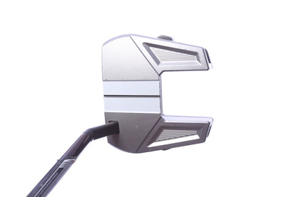Used TaylorMade Spider GT Max Putter - Right-Handed - 35 in - Mallet