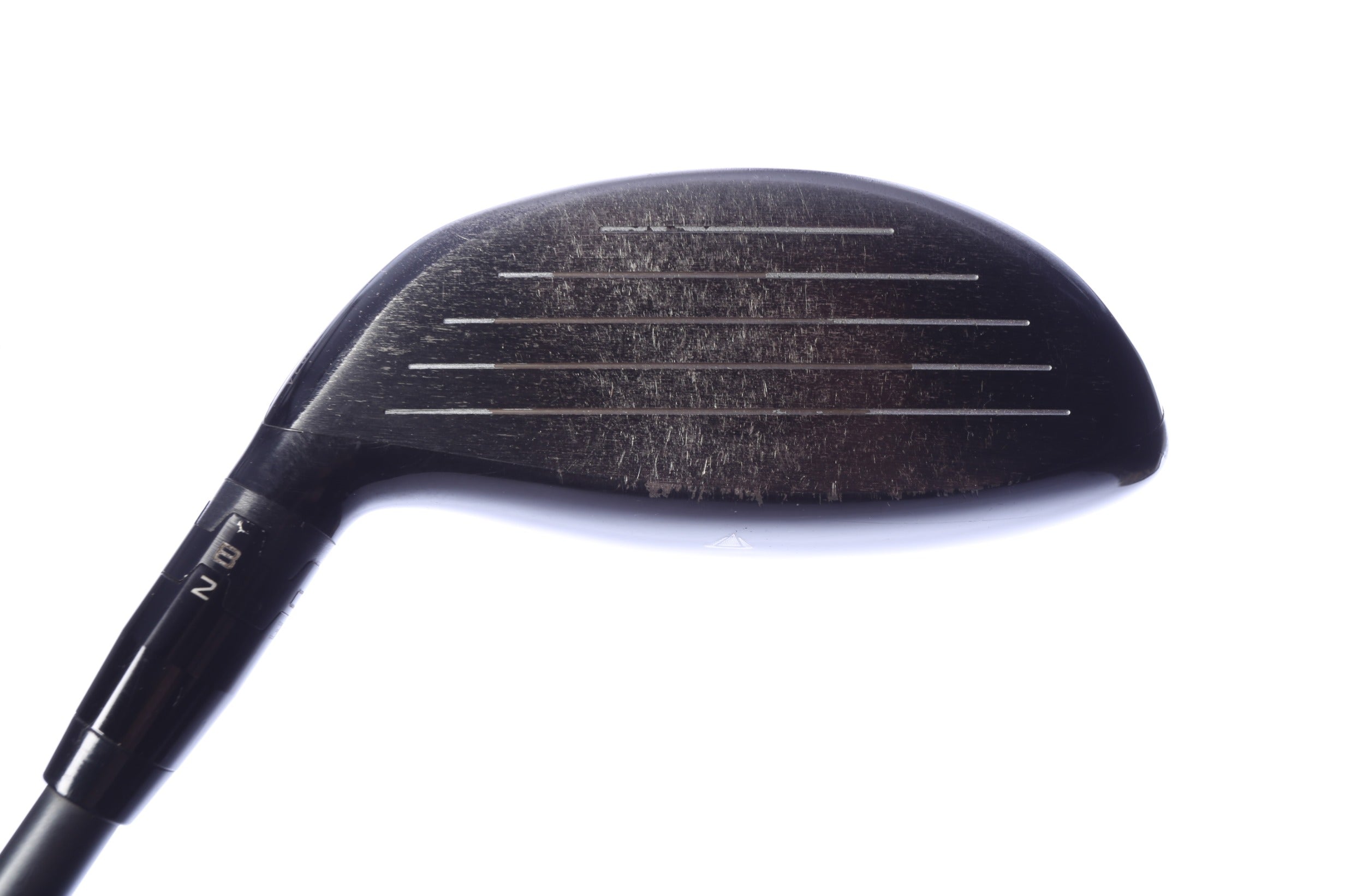 Used Titleist TS2 3-Wood - Right-Handed - 15 Degrees - Extra Stiff Flex