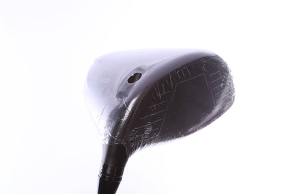 Used Wilson Dynapwr Carbon Driver - 13 Degrees - Ladies Flex Project X Even Flow - Right-Handed-Next Round
