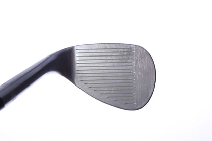 Used Titleist Vokey SM9 Tour Chrome Lob Wedge - Right-Handed - 60 Degrees - Wedge Flex-Next Round