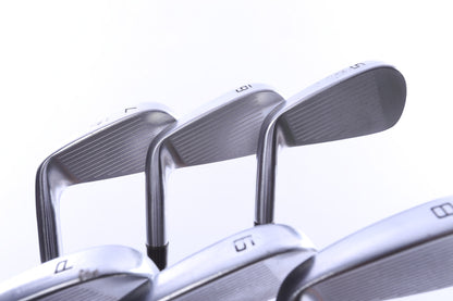 Used TaylorMade 2024 P7CB Iron Set - Right-Handed - 5-PW - Extra Stiff Flex-Next Round
