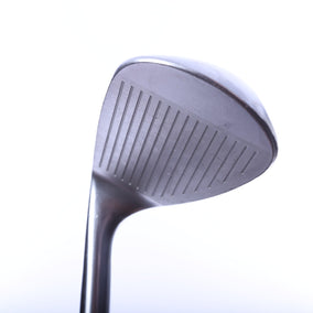Used Mizuno S23 Satin Chrome Lob Wedge - Right-Handed - 60 Degrees - Regular Flex-Next Round