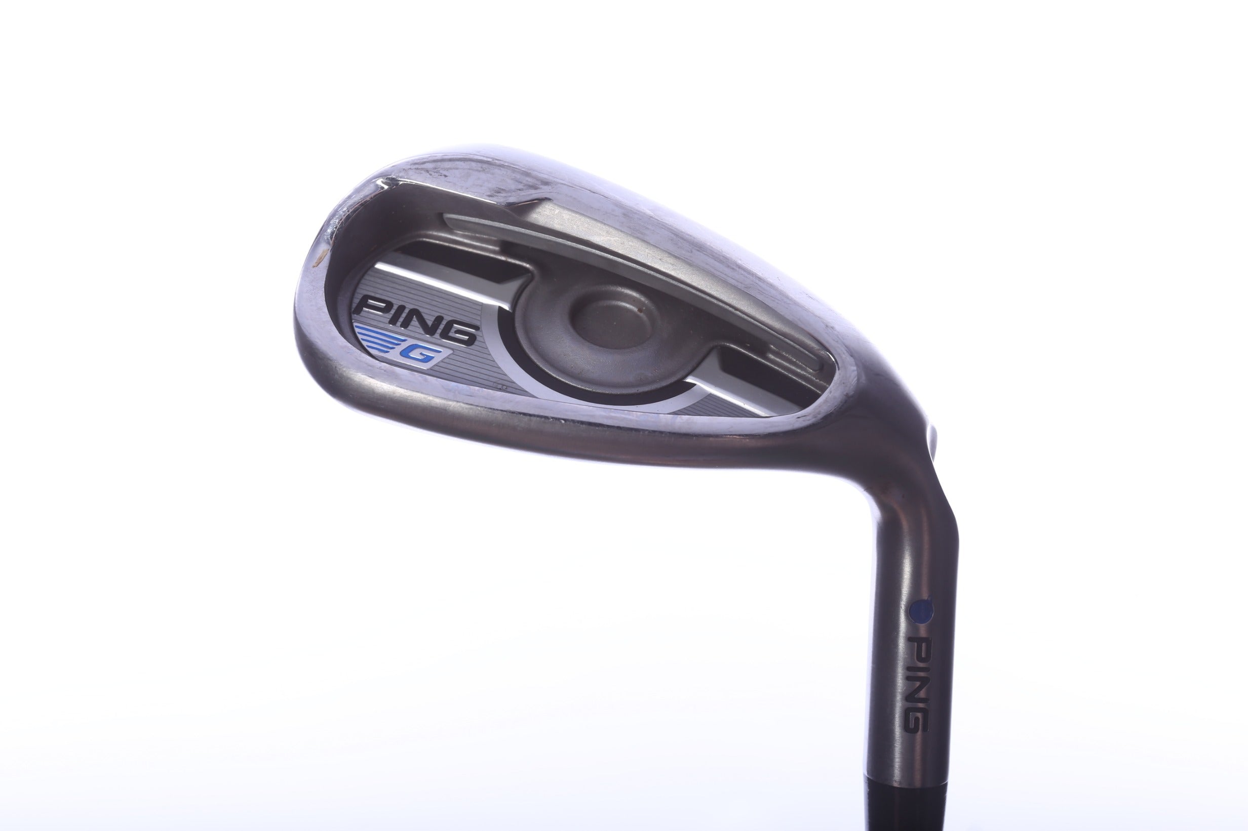 Used Ping G Sand Wedge - Right-Handed - 54 Degrees - Regular Flex