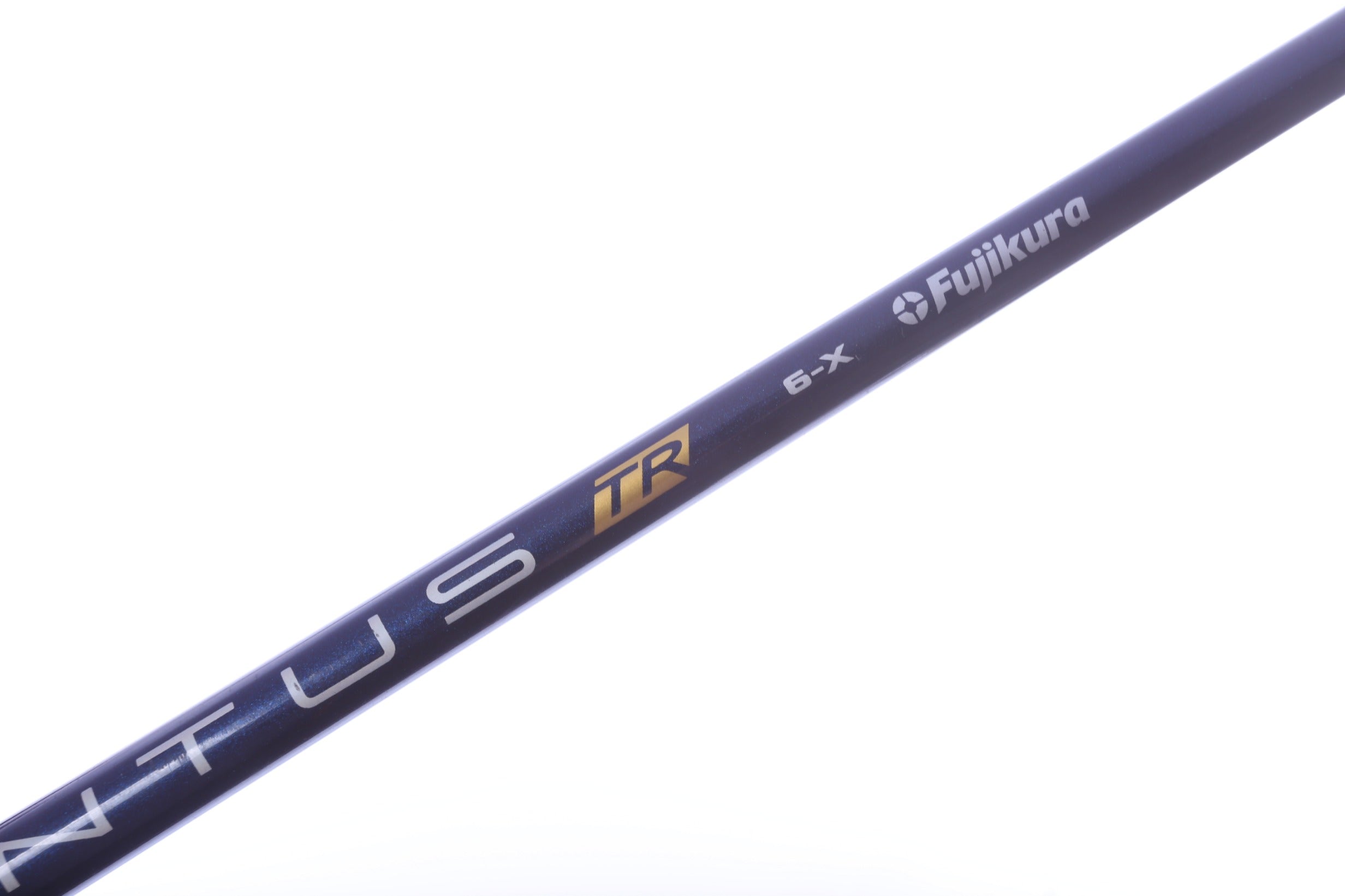 Used Fujikura Ventus TR Velocore Blue Driver Shaft Extra Stiff Flex Graphite - 44.5 in - Callaway Opti-Fit Adapter