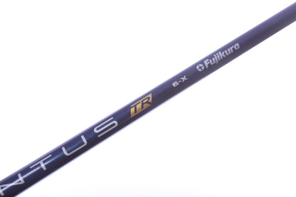 Used Fujikura Ventus TR Velocore Blue Driver Shaft Extra Stiff Flex Graphite - 44.5 in - Callaway Opti-Fit Adapter