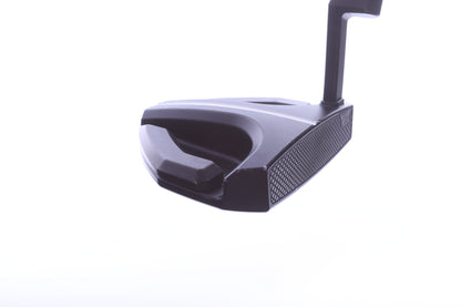 Used PXG Battle Ready Gunboat - Double Bend Putter - Right-Handed - 34 in - Mallet