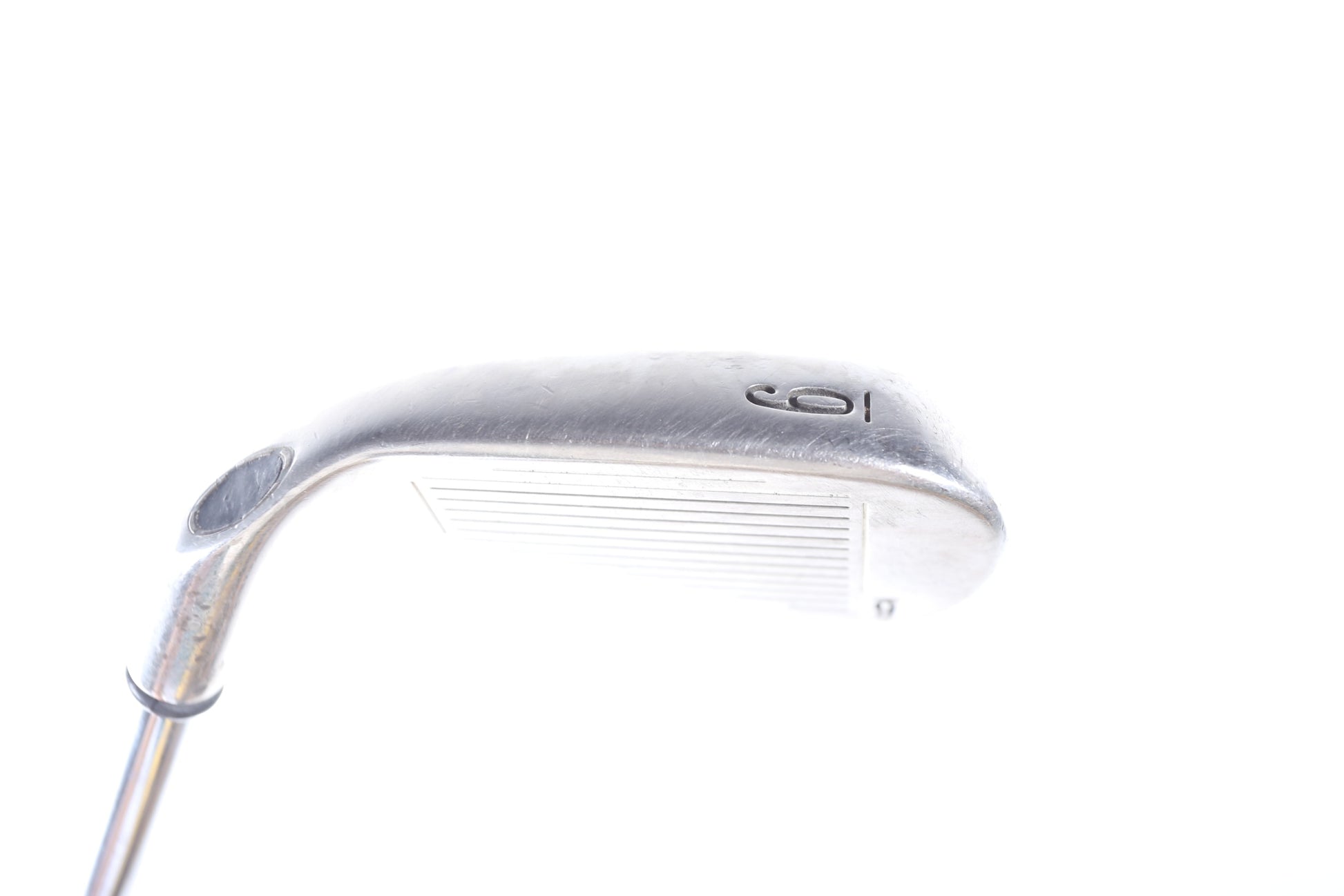 Used Callaway X-18 Single 6-Iron - Right-Handed - Uniflex Flex-Next Round