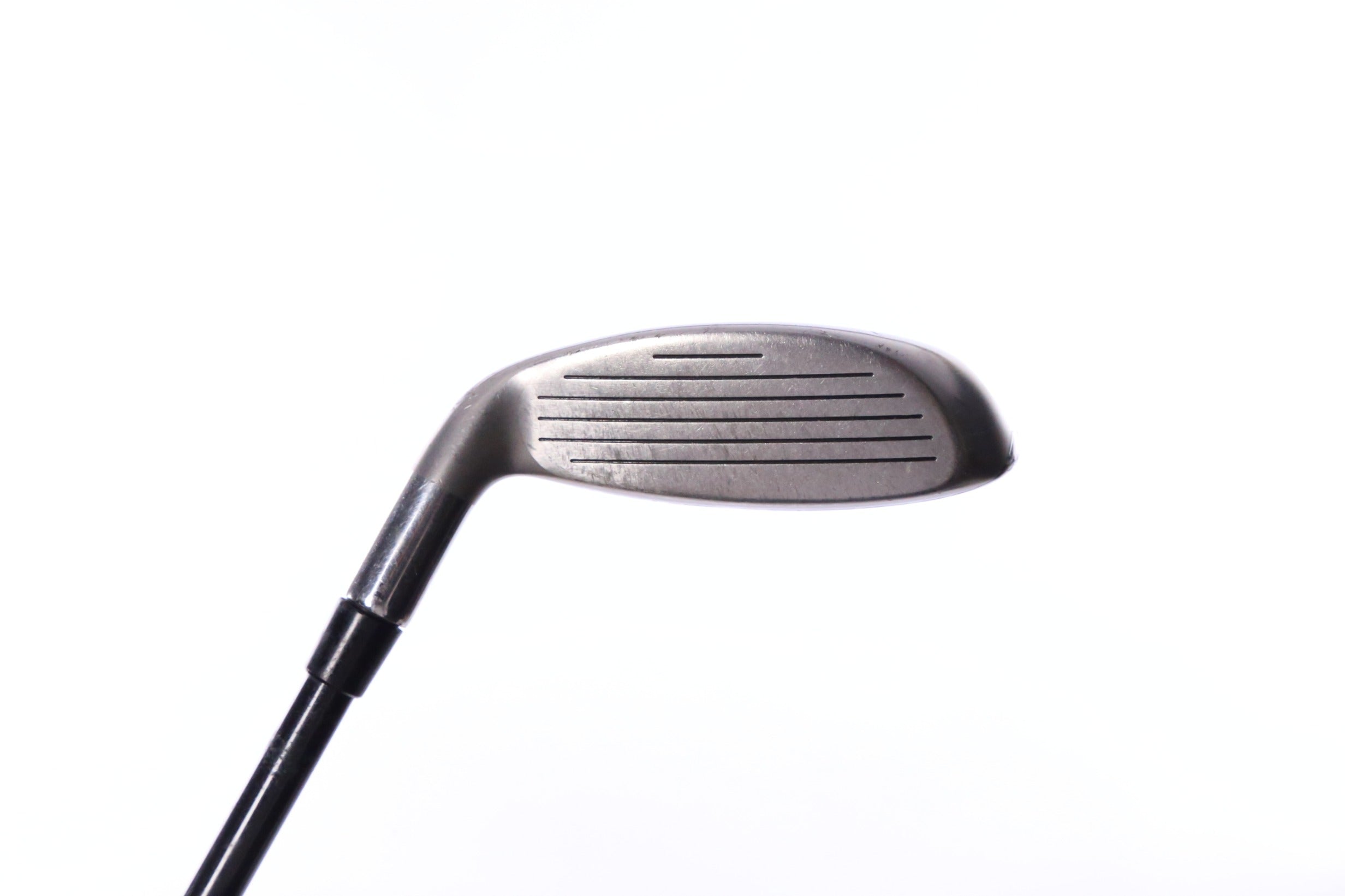 Used Callaway Diablo Edge 3H Hybrid - Right-Handed - 21 Degrees - Seniors Flex