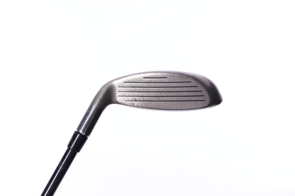 Used Callaway Diablo Edge 3H Hybrid - Right-Handed - 21 Degrees - Seniors Flex