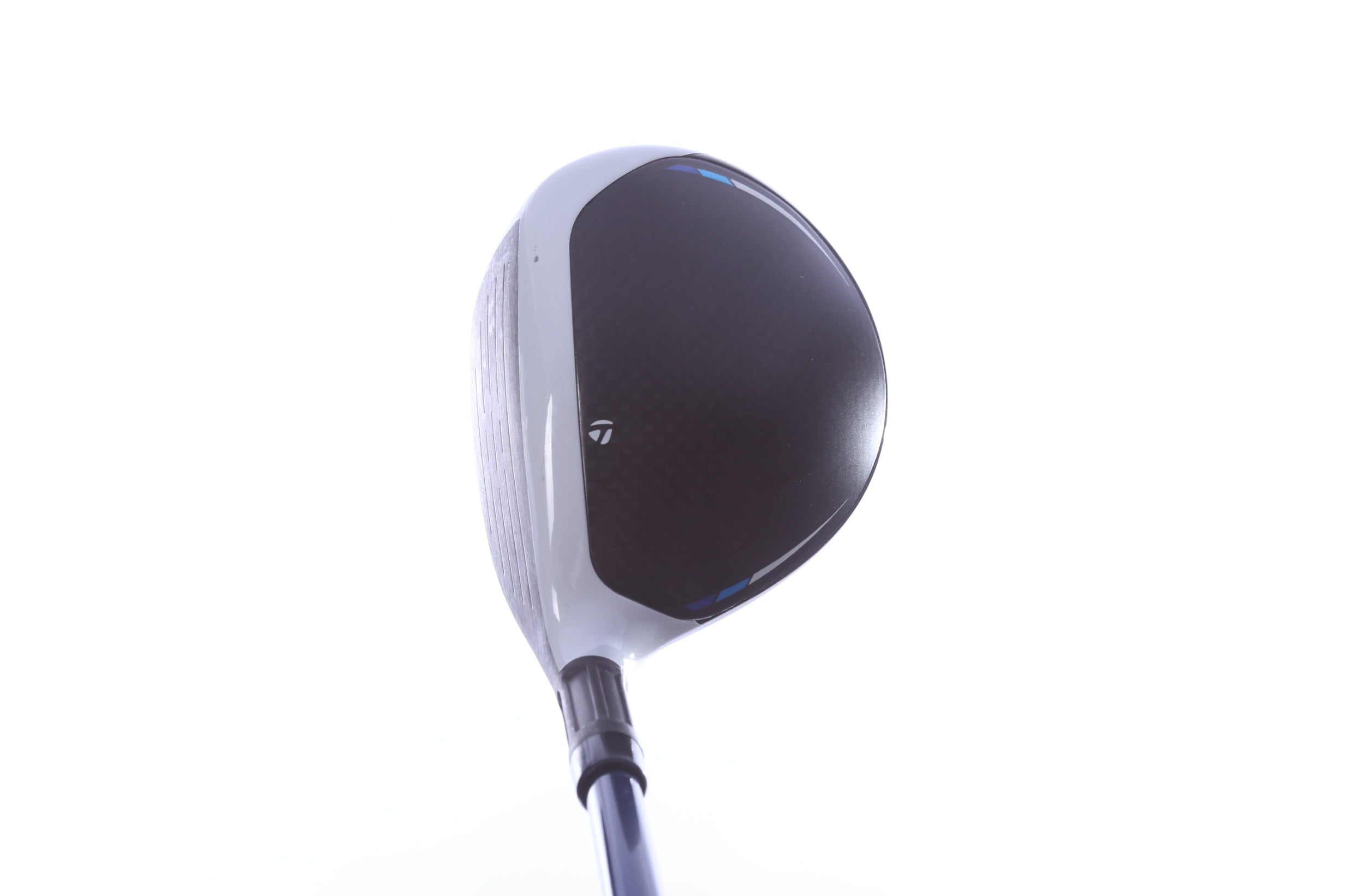 Used TaylorMade SIM2 MAX Wood Set - Right-Handed - 3W, 5W - Regular Flex-Next Round