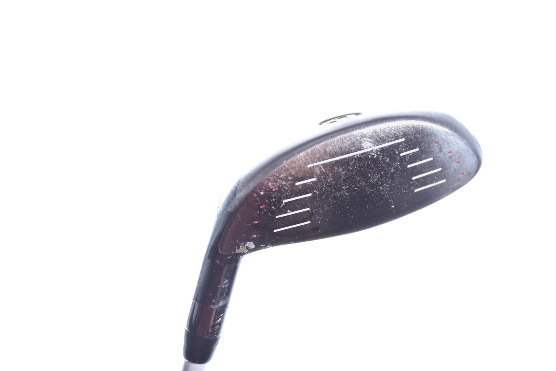 Used Bridgestone J15 3-Wood - Right-Handed - 15 Degrees - Regular Flex-Next Round