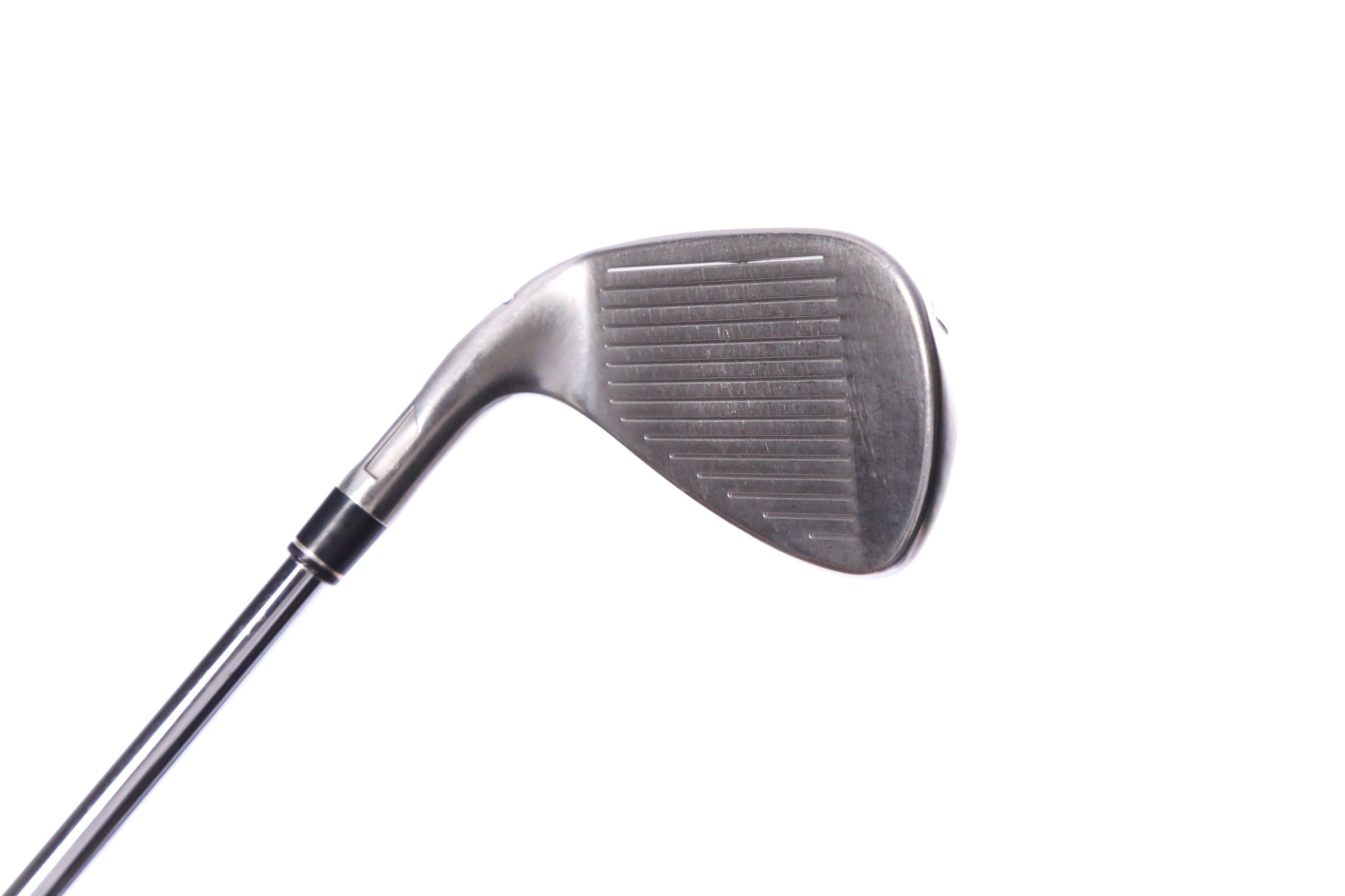 Used TaylorMade SIM2 MAX Single 9-Iron - Right-Handed - Stiff Flex