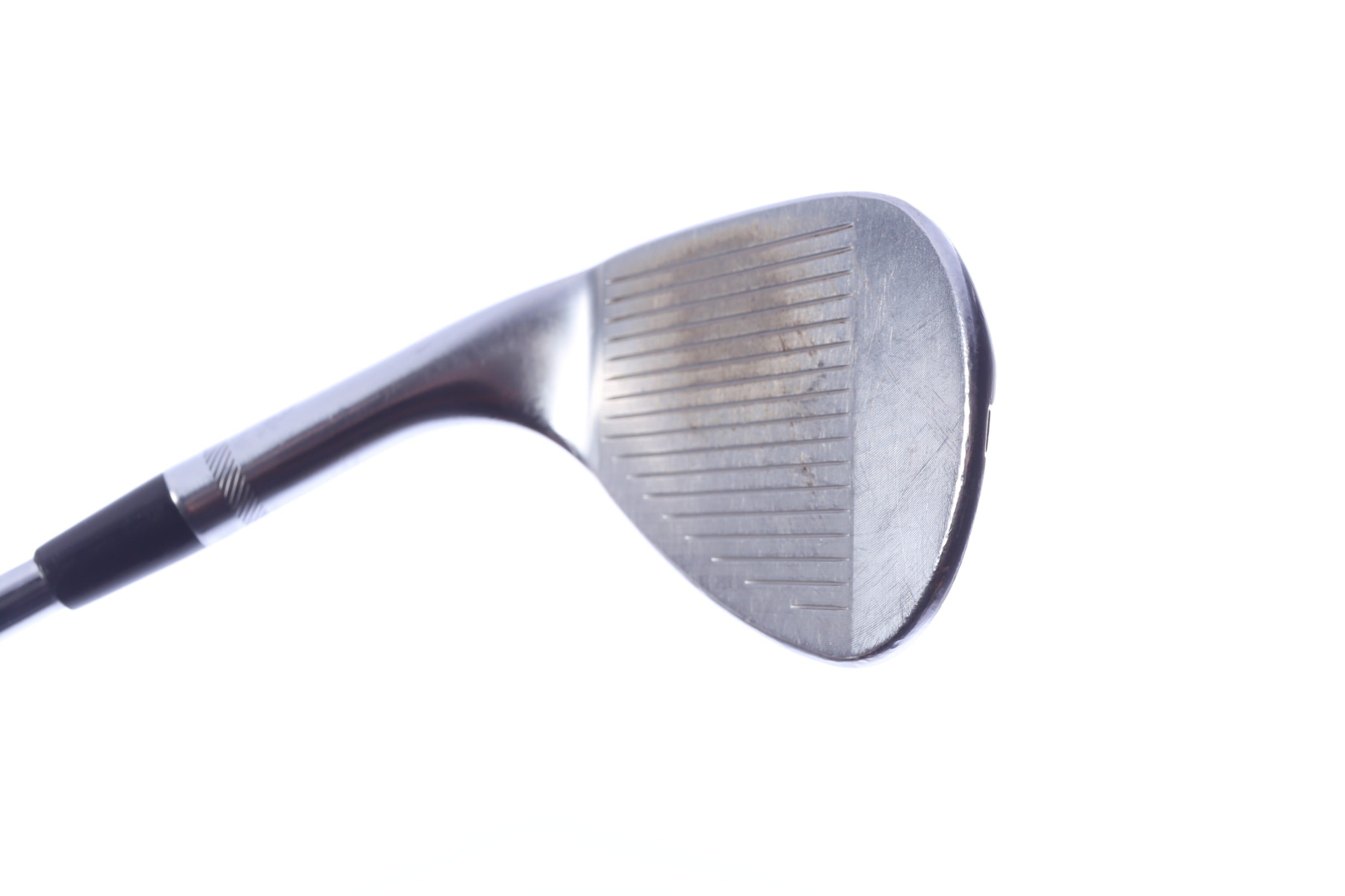 Used Titleist Vokey SM8 Tour Chrome Sand Wedge - Right-Handed - 54 Degrees - Wedge Flex