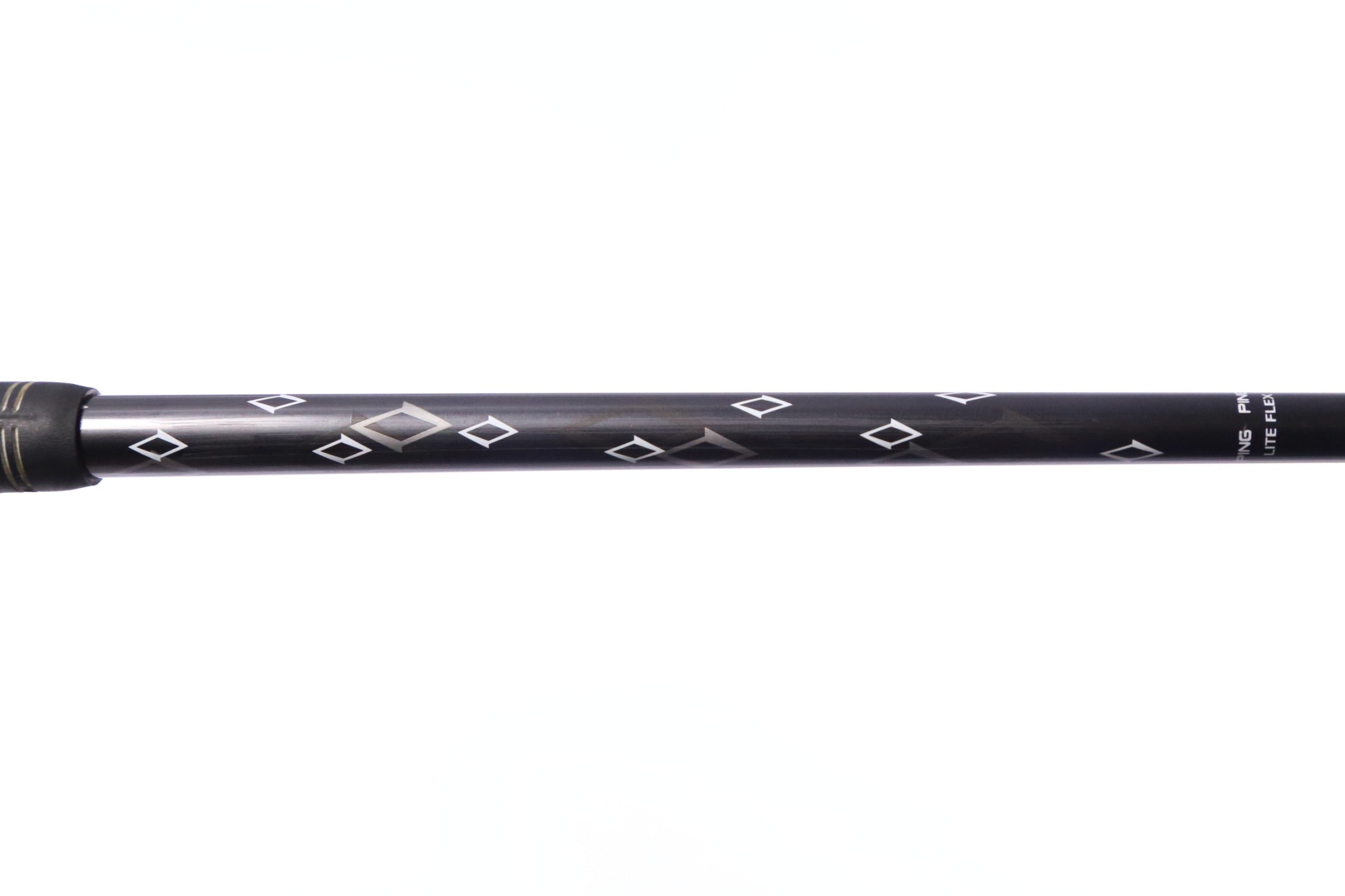 Used Ping G25 Single 8-Iron - Right-Handed - Seniors Flex-Next Round
