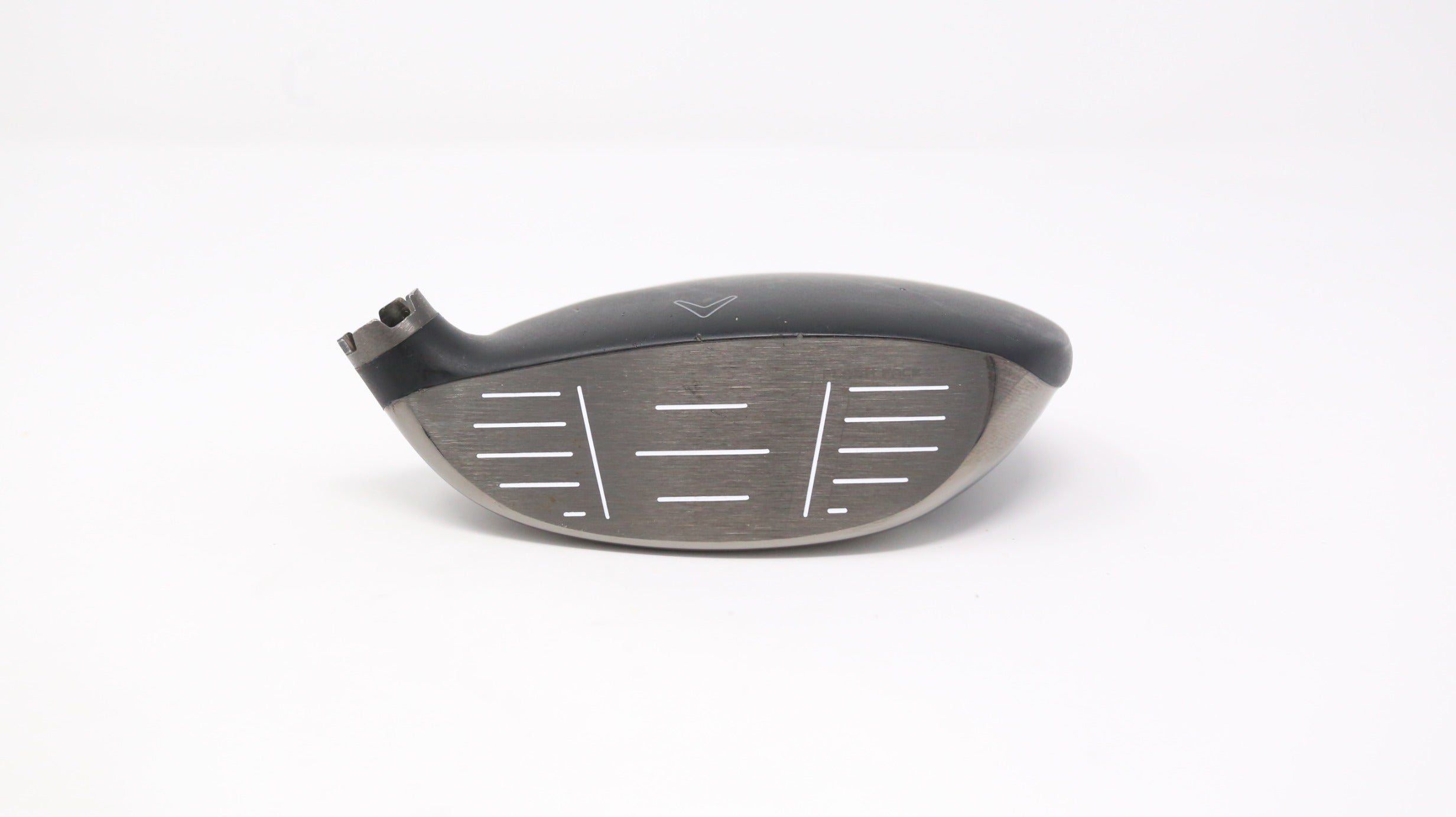 Used Callaway Rogue ST MAX 3-Wood - HEAD ONLY - Left-Handed - 15 Degrees