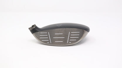 Used Callaway Rogue ST MAX 3-Wood - HEAD ONLY - Left-Handed - 15 Degrees
