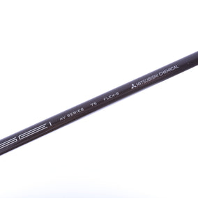 Mitsubishi Tensei AV Series White Fairway Wood Shaft-Next Round