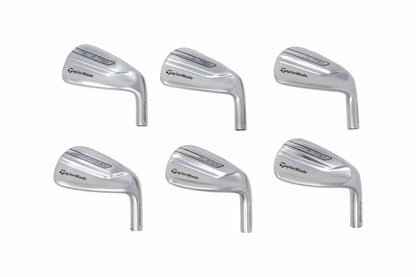 Used TaylorMade P790 Iron Set - Right-Handed - 5-PW - Not Specified Flex-Next Round