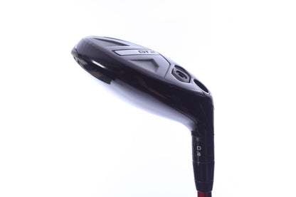 Used Titleist GT2 4H Hybrid - Right-Handed - 21 Degrees - Regular Flex
