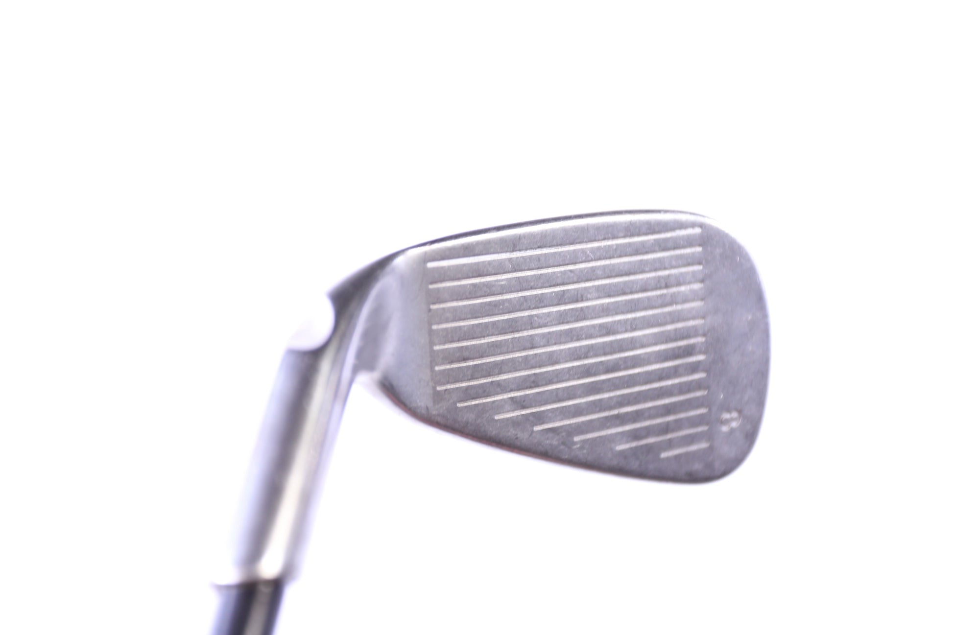 Used Ping G20 Single 8-Iron - Right-Handed - Regular Flex-Next Round