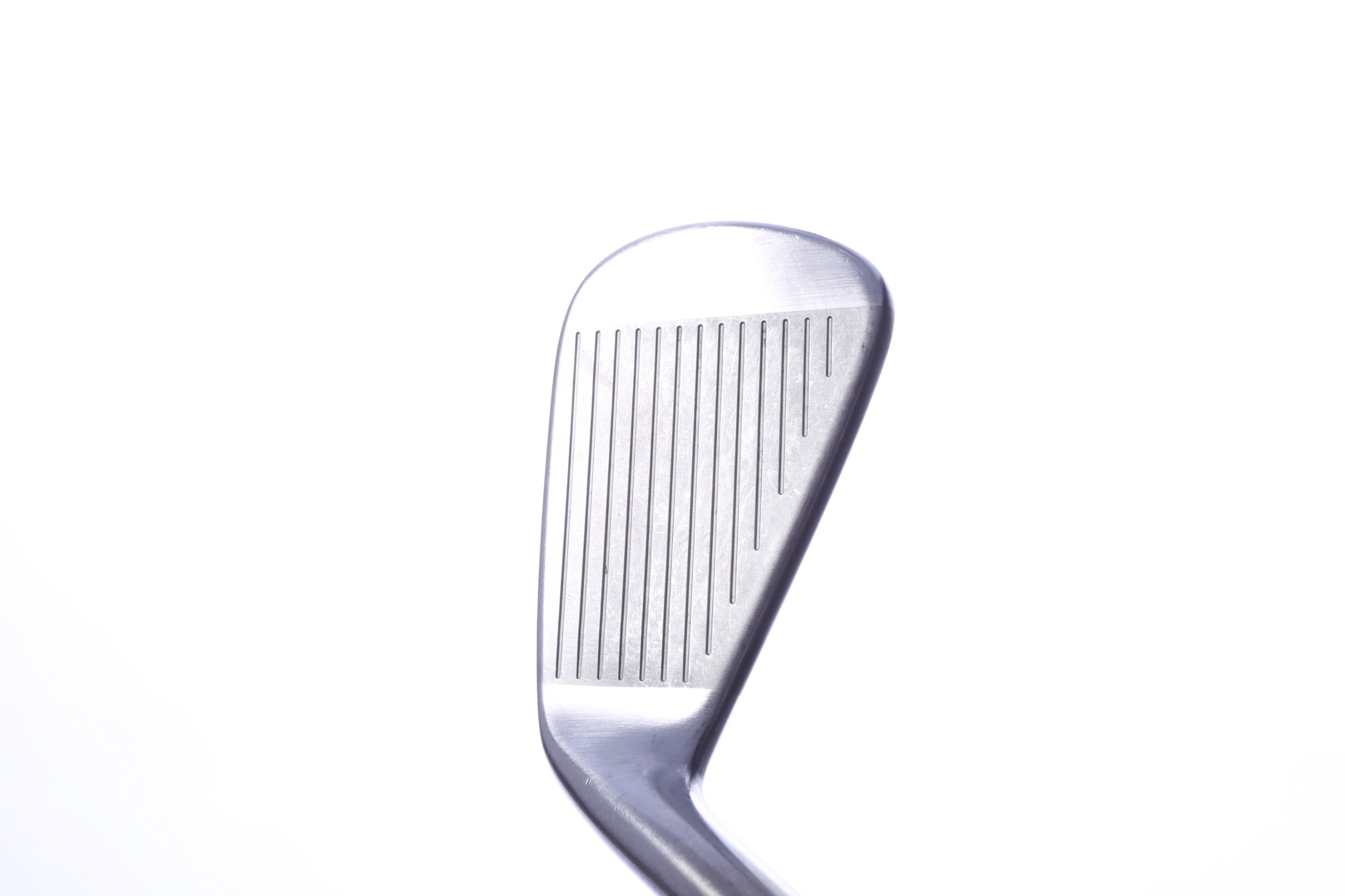 Used TaylorMade 2024 P770 Single 4-Iron - Right-Handed - Stiff Flex-Next Round