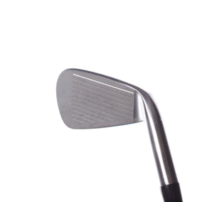 Used PXG 0311 P GEN4 Single 3-Iron - Left-Handed - Stiff Flex-Next Round