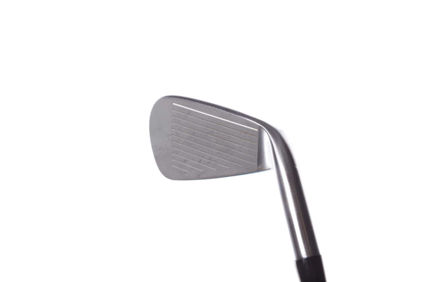 Used PXG 0311 P GEN4 Single 3-Iron - Left-Handed - Stiff Flex-Next Round