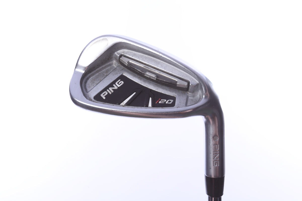 Used Ping i20 Right-Handed Single – Next Round