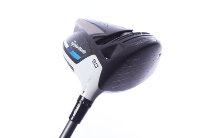 Used TaylorMade SIM Driver - 9 Degrees - Stiff Flex Project X HZRDUS Smoke - Right-Handed
