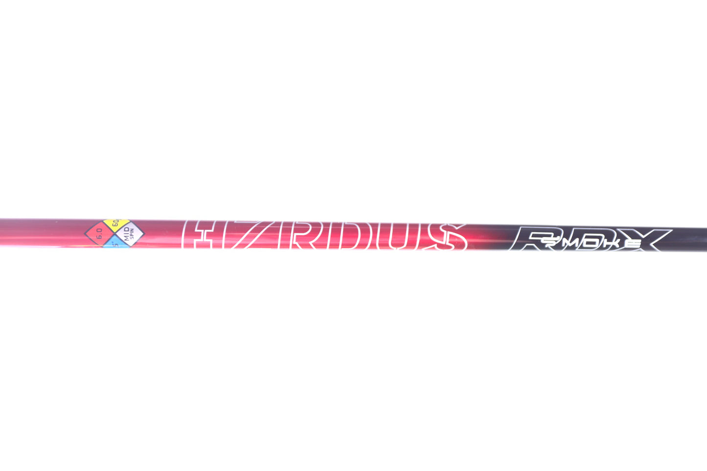 Used Callaway Paradym Ai Smoke TD Driver - 9 Degrees - Stiff Flex Project X HZRDUS Smoke Red RDX - Right-Handed-Next Round