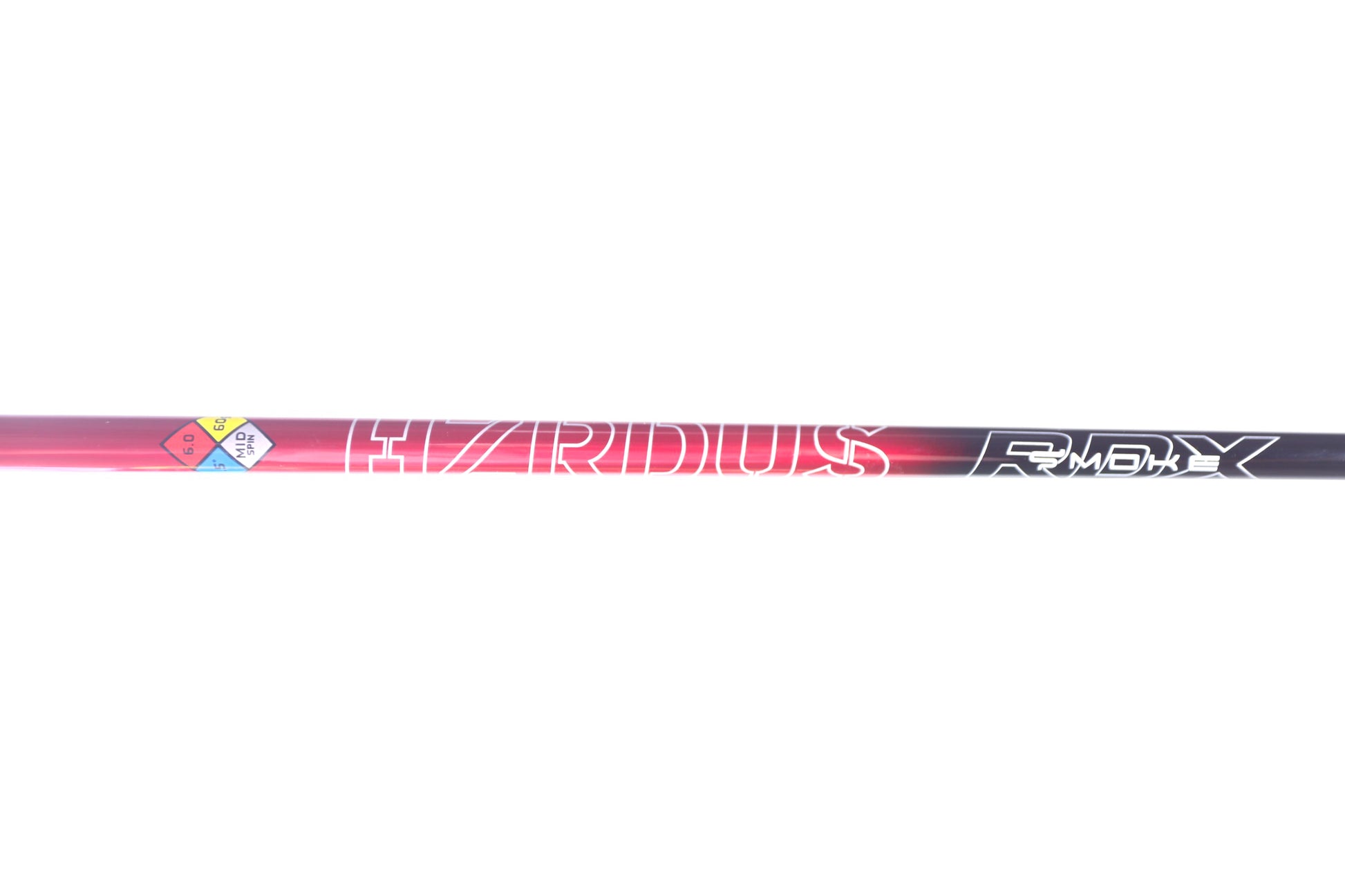 Used Callaway Paradym Ai Smoke TD Driver - 9 Degrees - Stiff Flex Project X HZRDUS Smoke Red RDX - Right-Handed-Next Round