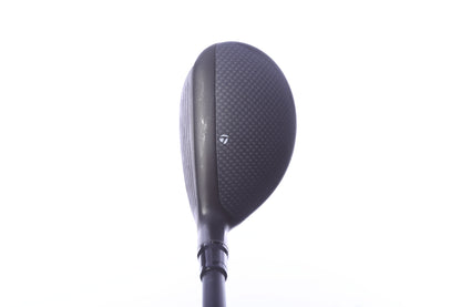 Used TaylorMade Qi35 Rescue 3H Hybrid - Right-Handed - 19 Degrees - Regular Flex-Next Round